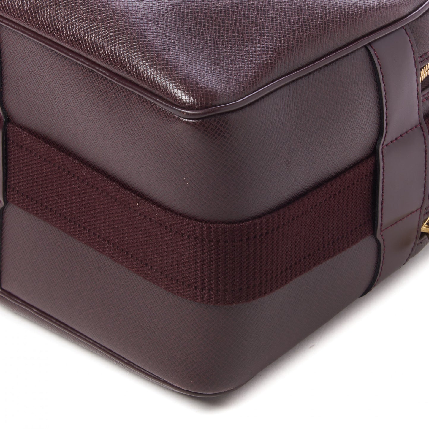 Taiga Reporter Messenger Acajou