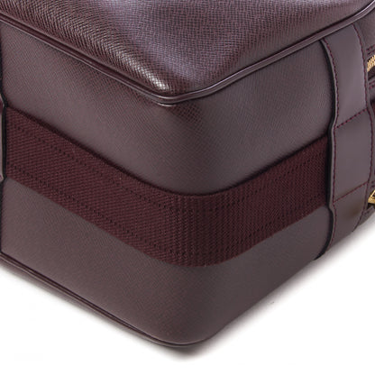 Louis Vuitton Taiga Reporter Messenger Acajou 4 of 8