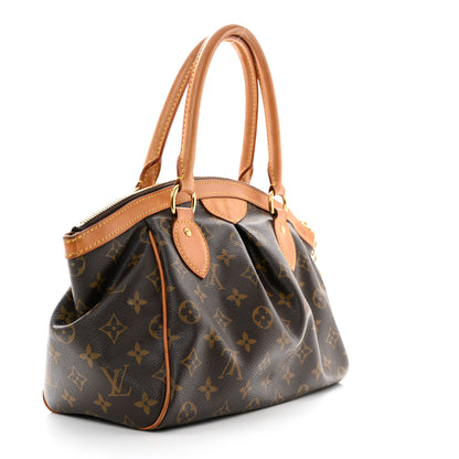 Louis Vuitton Monogram Tivoli PM 3 of 12