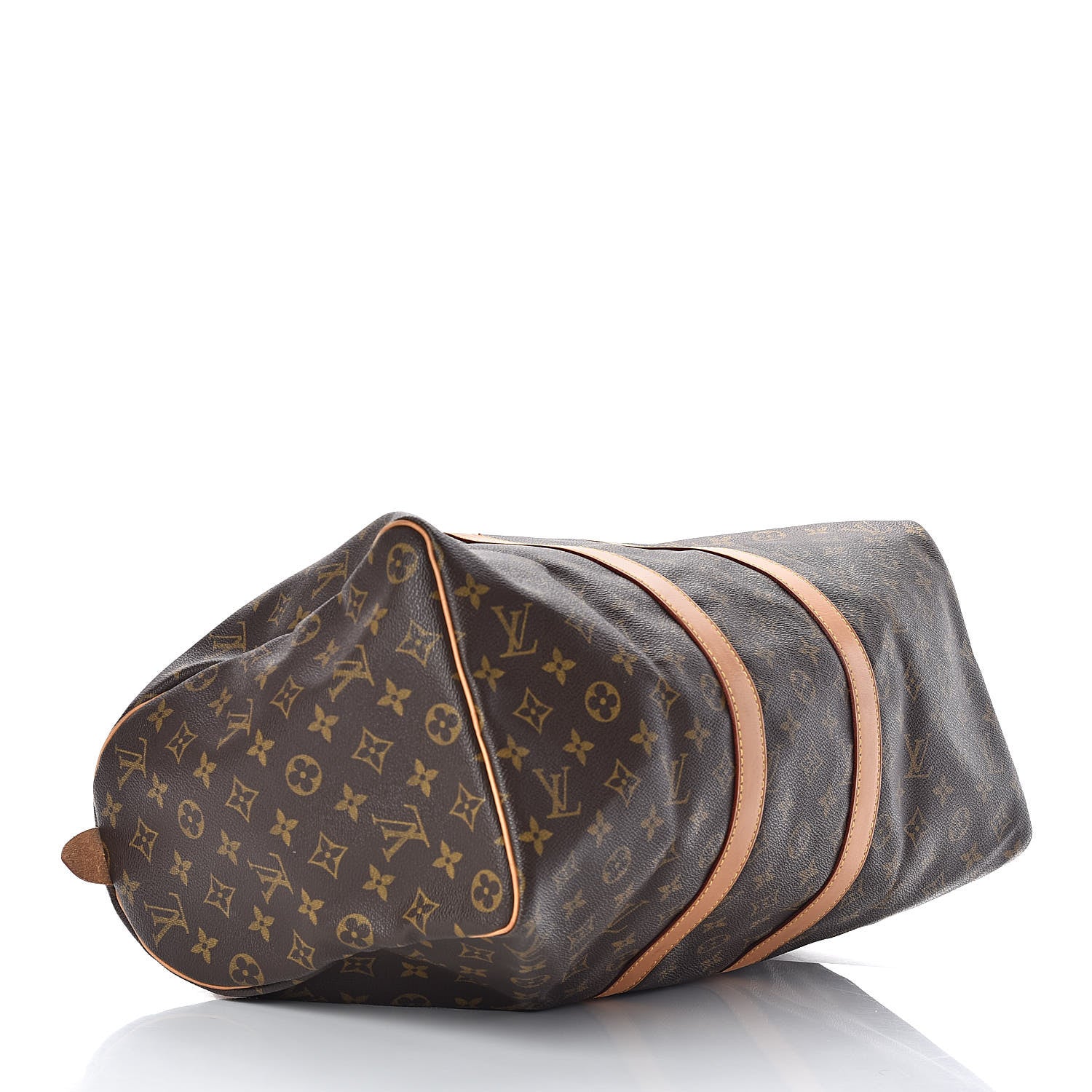 Louis Vuitton Monogram Keepall 45 4 of 13