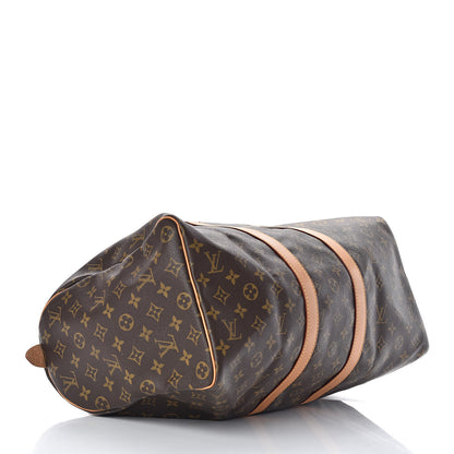 Louis Vuitton Monogram Keepall 45 4 of 13
