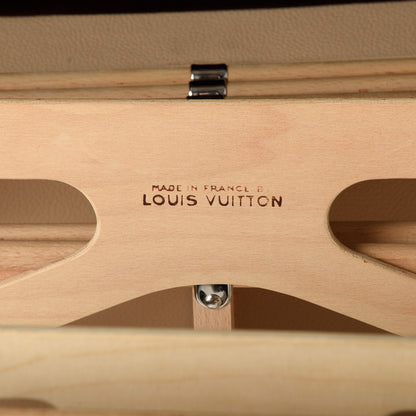 Louis Vuitton Monogram Wardrobe 85 Casier Trunk 18 of 34