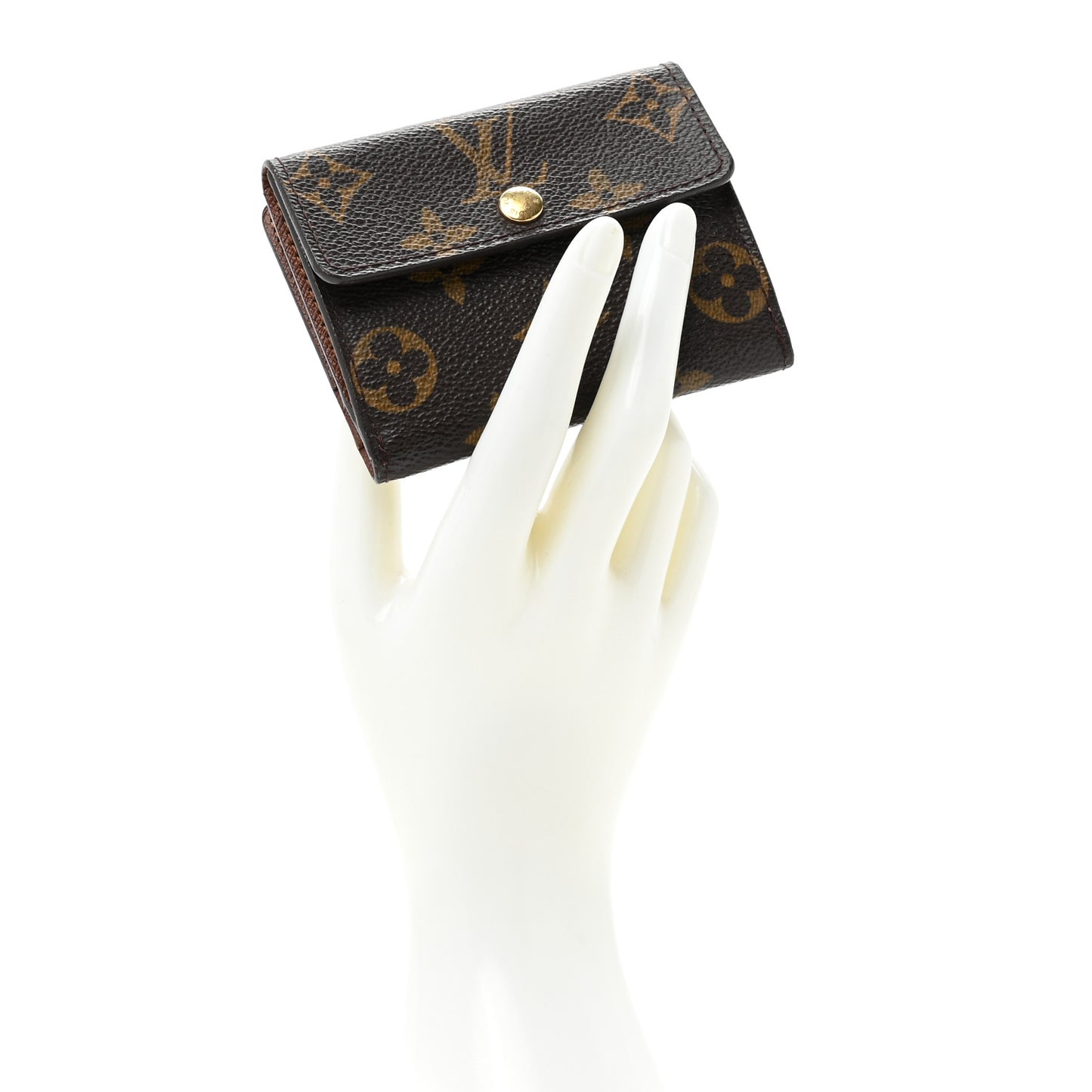 Monogram Ludlow Wallet