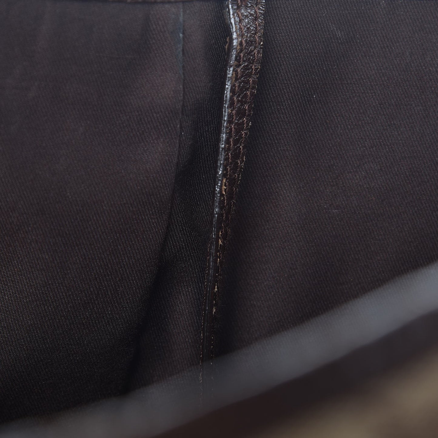 GG Monogram Pop Tote Brown