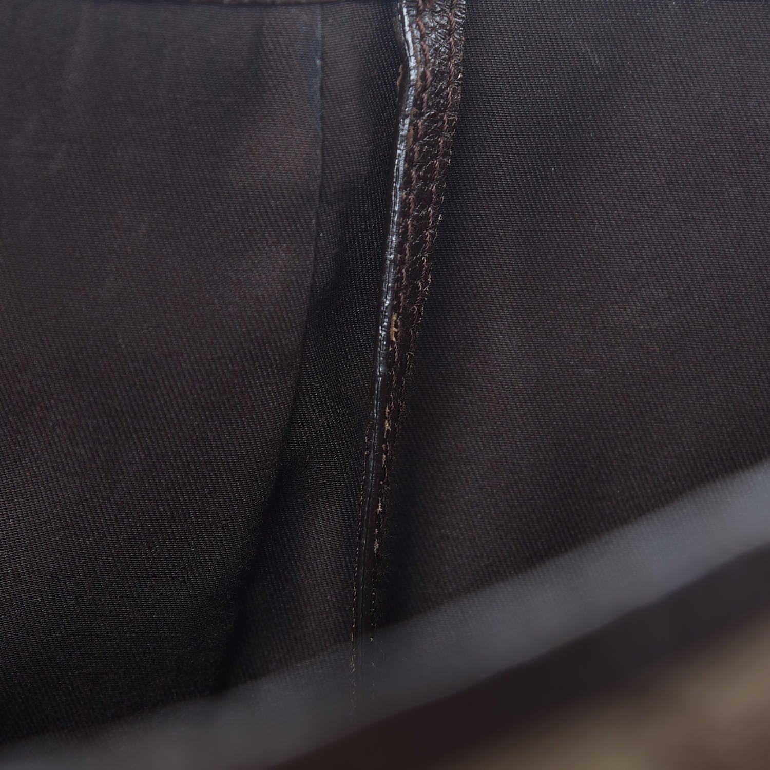 Gucci GG Monogram Pop Tote Brown 9 of 15