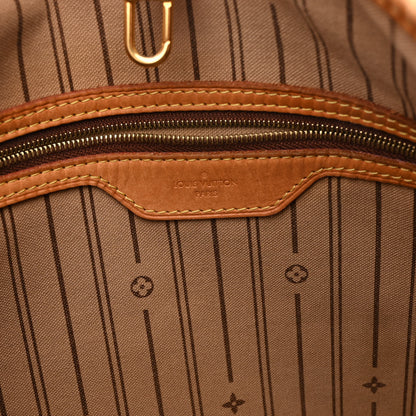 Louis Vuitton Monogram Delightful MM 6 of 12