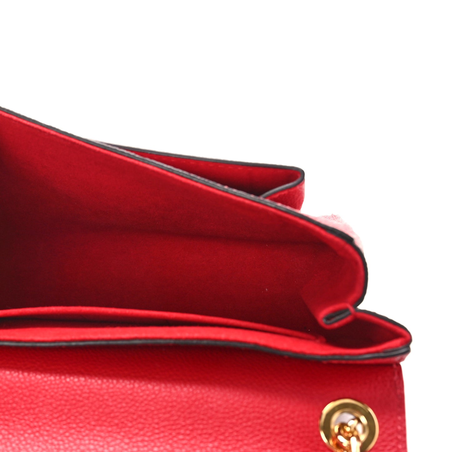 Empreinte Vavin BB Scarlet