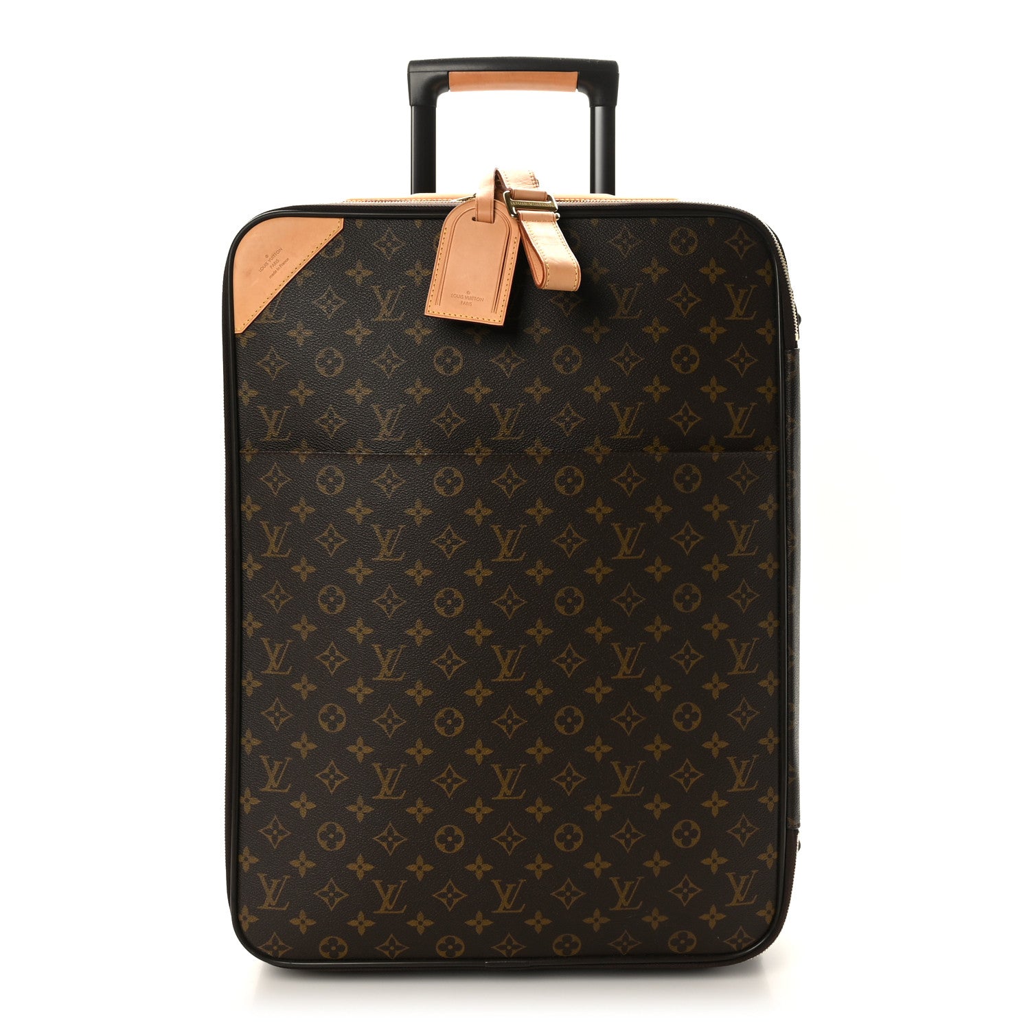 Louis Vuitton Monogram Pegase 55 1 of 9
