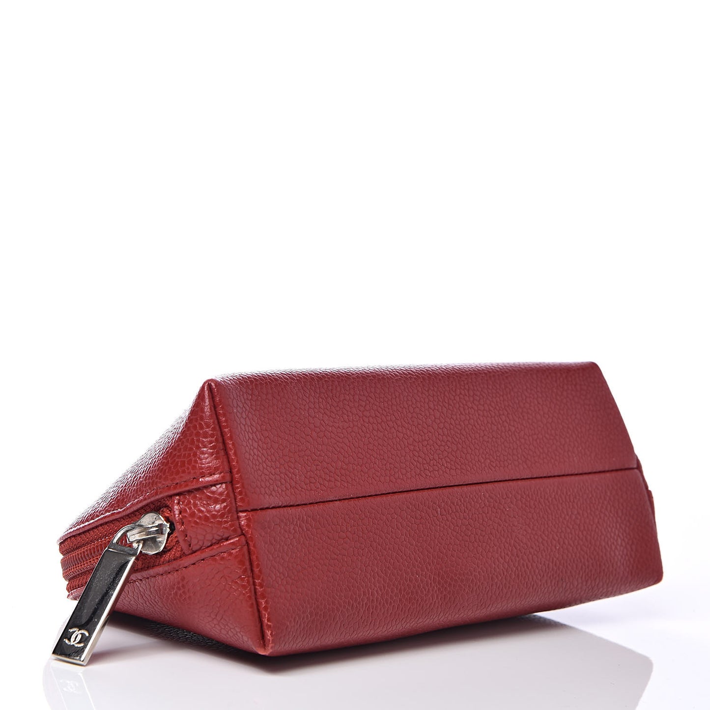 Caviar Timeless CC Cosmetic Pouch Red