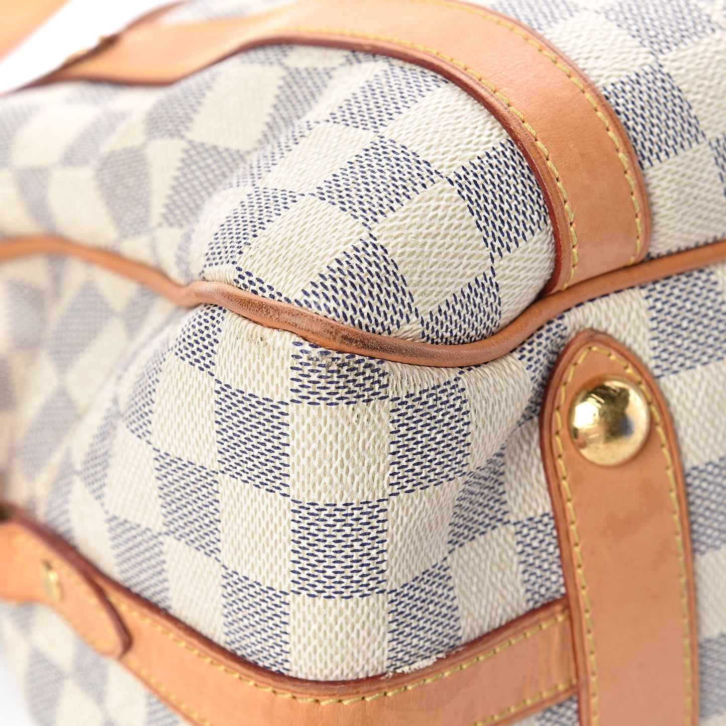 Damier Azur Stresa PM