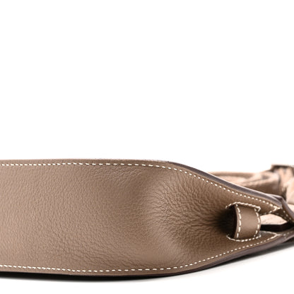 Hermes Evercolor Mini Jypsiere Etoupe 10 of 11