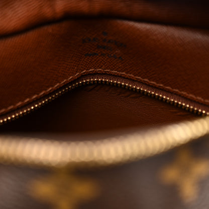 Louis Vuitton Monogram Boulogne 30 7 of 12