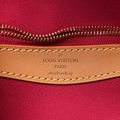 Louis Vuitton Monogram Diane Fuchsia 6 of 10