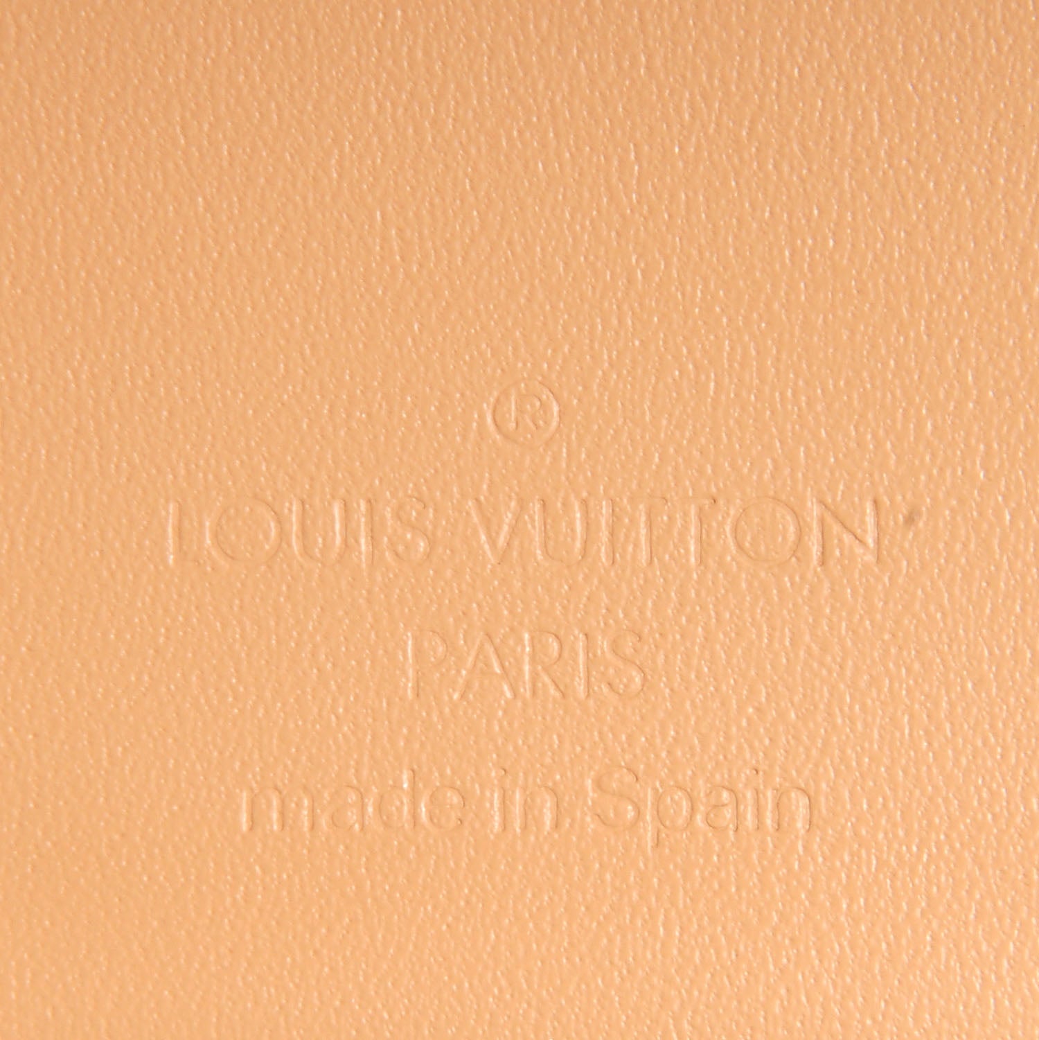 Louis Vuitton Monogram Multicolor Small Ring Agenda Cover Black 7 of 8