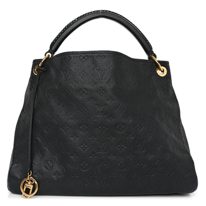 Louis Vuitton Empreinte Artsy MM Infini 1 of 10