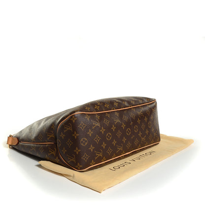 Louis Vuitton Monogram Delightful MM 4 of 9