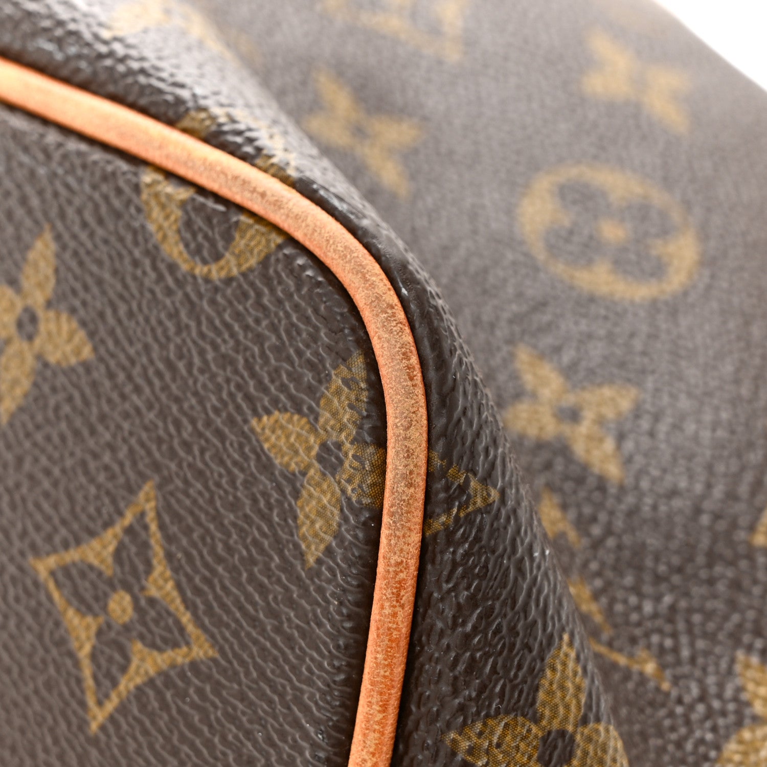 Louis Vuitton Monogram Palermo PM 12 of 13