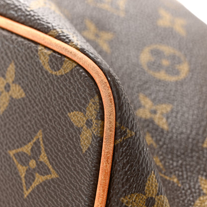 Louis Vuitton Monogram Palermo PM 12 of 13