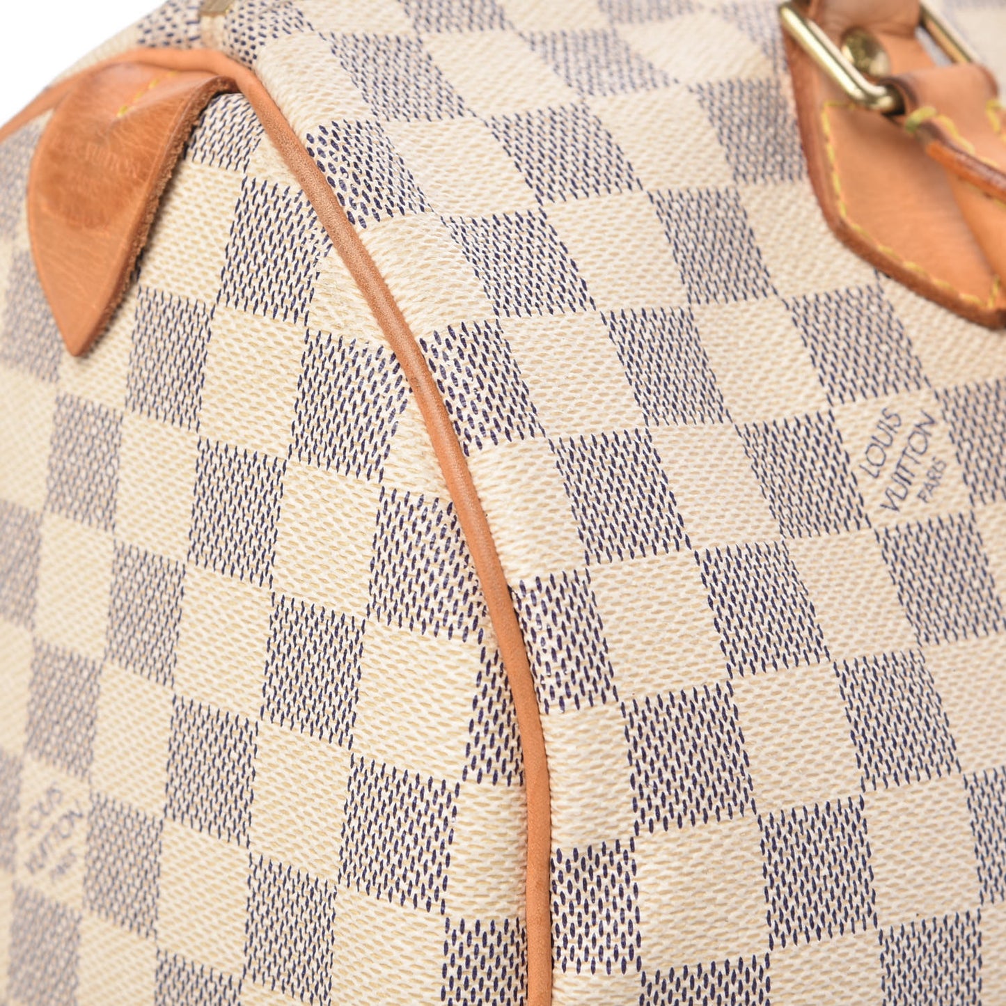 Damier Azur Speedy 30