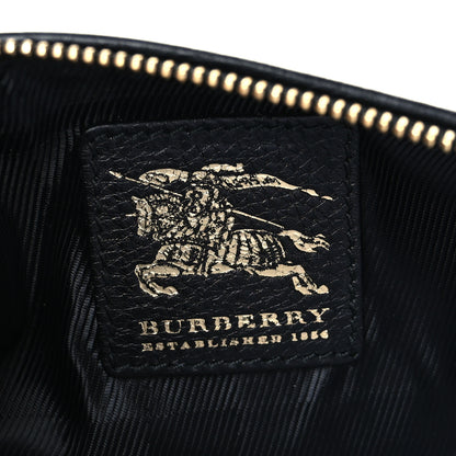 Burberry Canvas Check Mini Bag Brown 5 of 7
