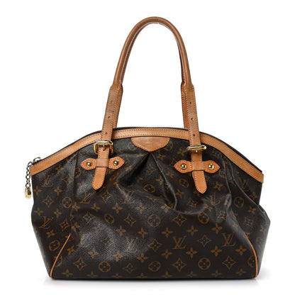 Louis Vuitton Monogram Tivoli GM 1 of 10