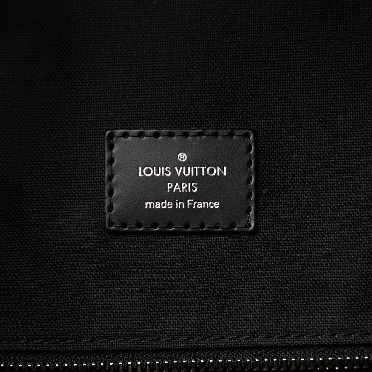 Damier Graphite Christopher PM Backpack