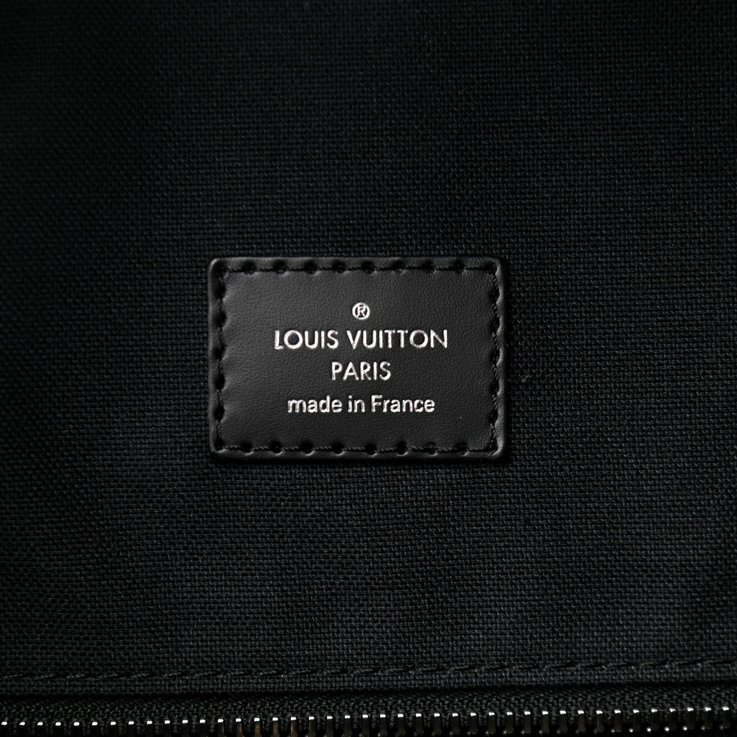 Louis Vuitton Damier Graphite Christopher PM Backpack 7 of 11