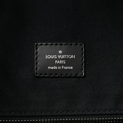 Louis Vuitton Damier Graphite Christopher PM Backpack 7 of 11