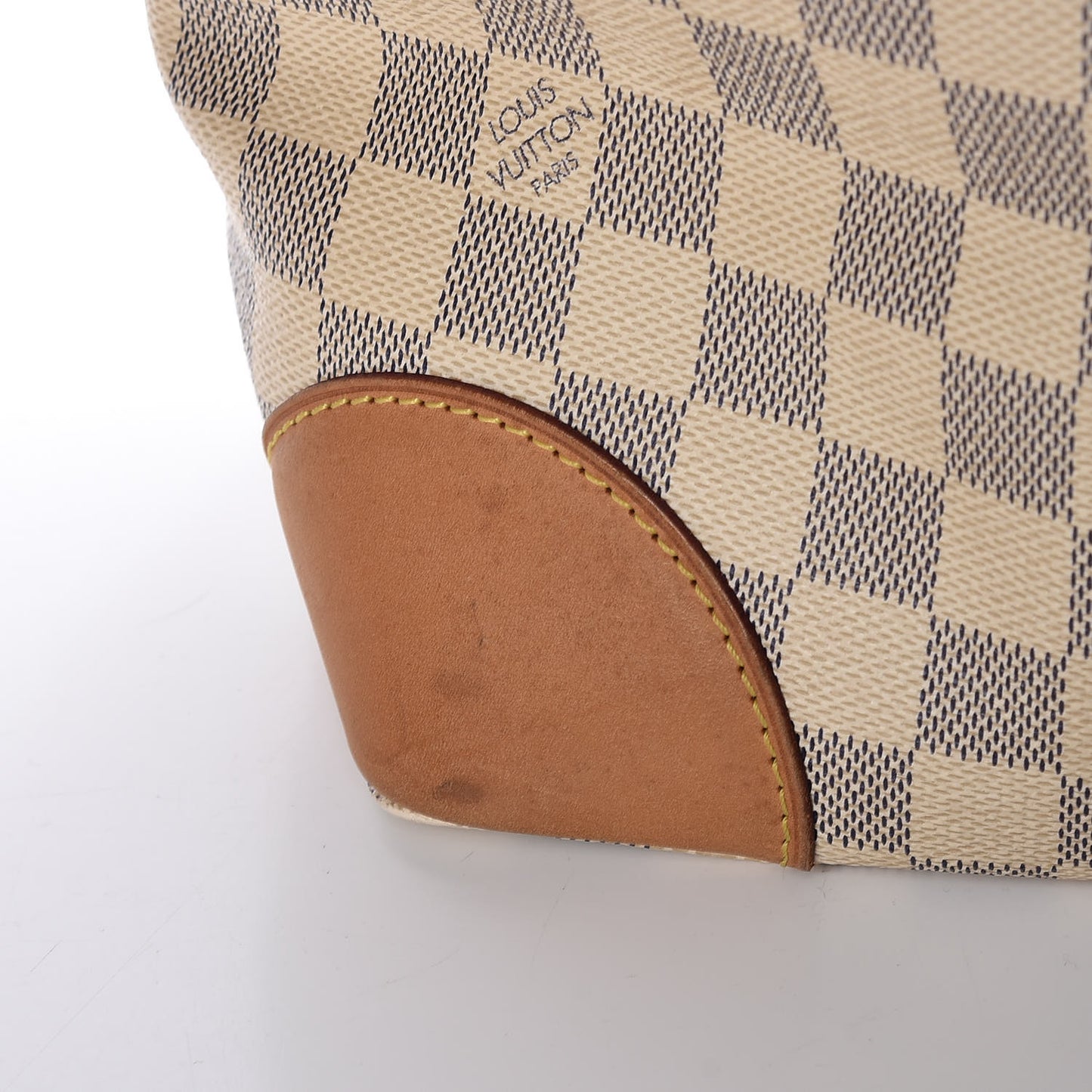 Damier Azur Hampstead MM