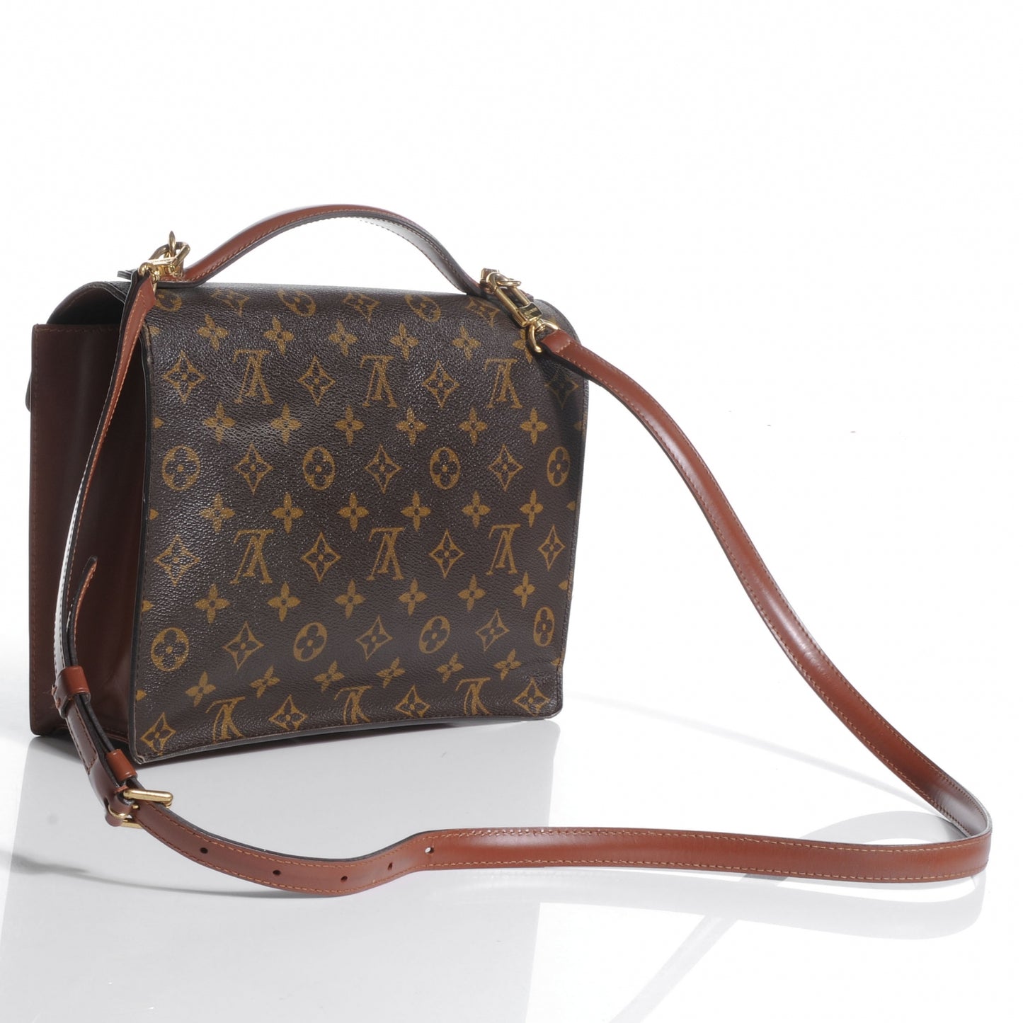 Monogram Monceau 26