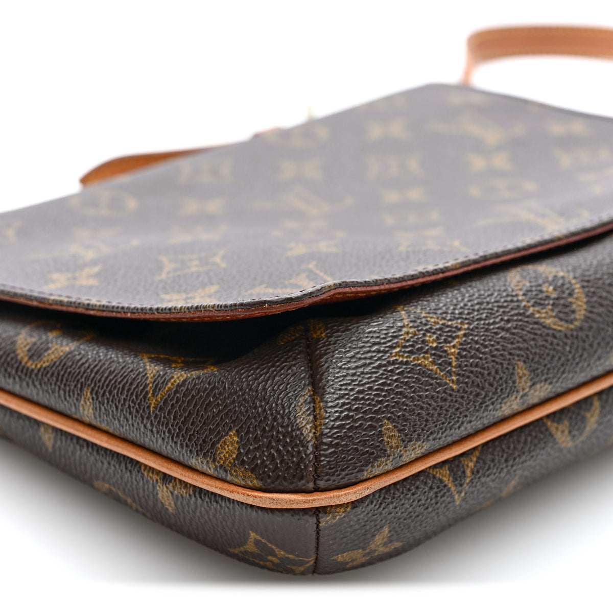 Monogram Musette Tango
