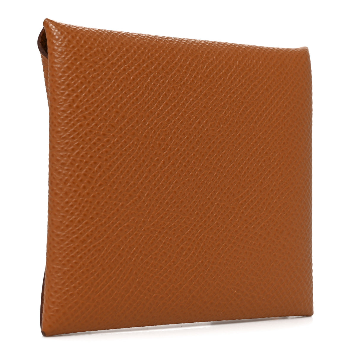 Epsom Bastia Coin Purse Gold