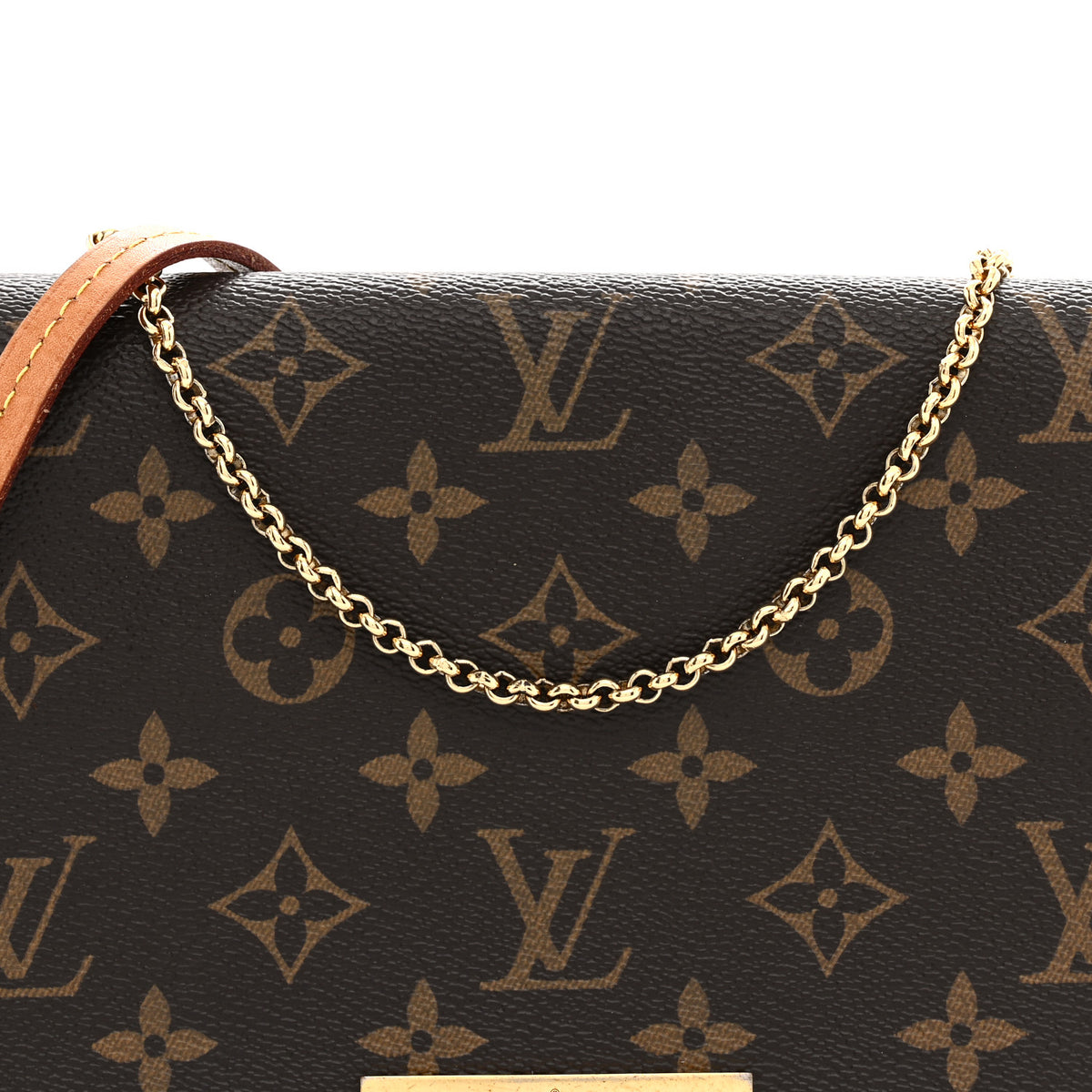 Monogram Favorite MM
