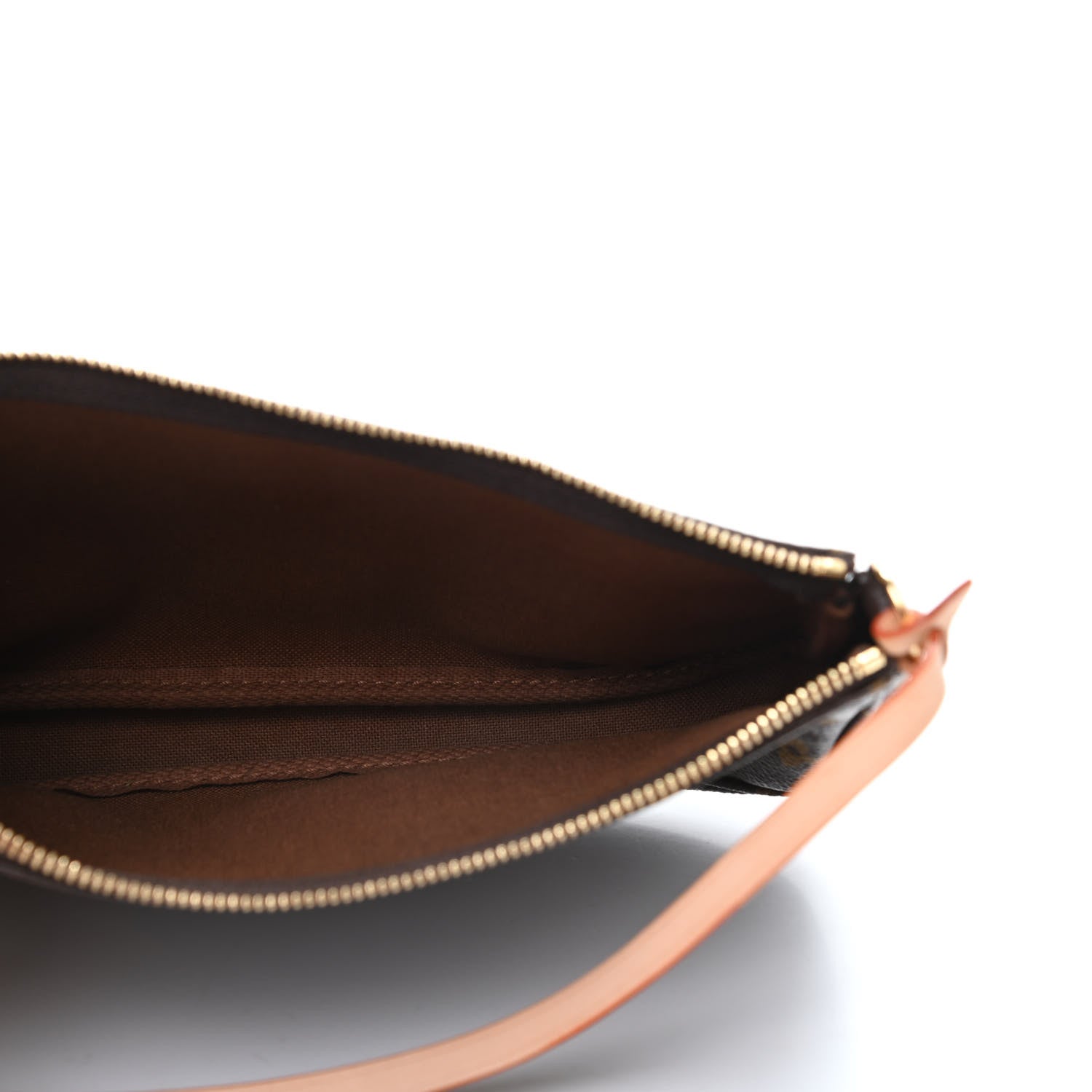 Louis Vuitton Monogram Pochette Accessories 5 of 8