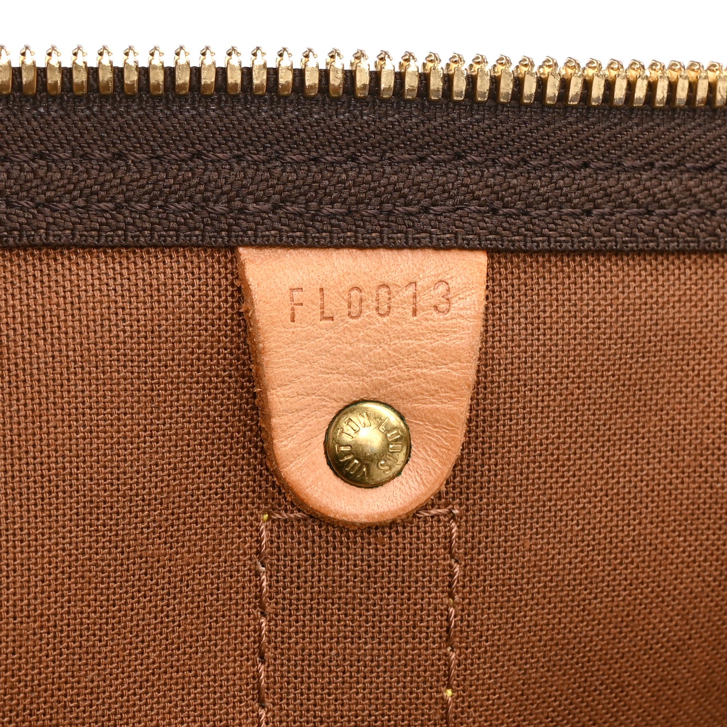 Monogram Keepall 60