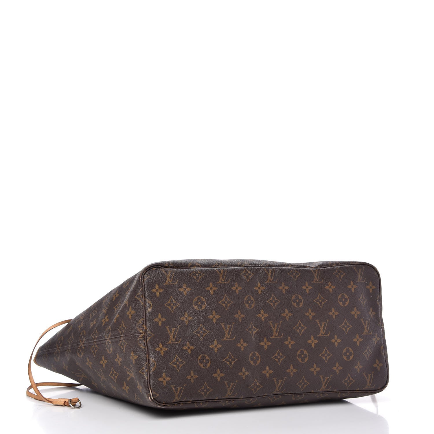 Louis Vuitton Monogram Neverfull GM 4 of 10