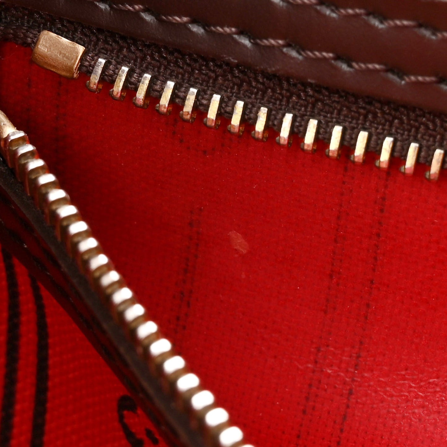 Damier Ebene Neverfull MM
