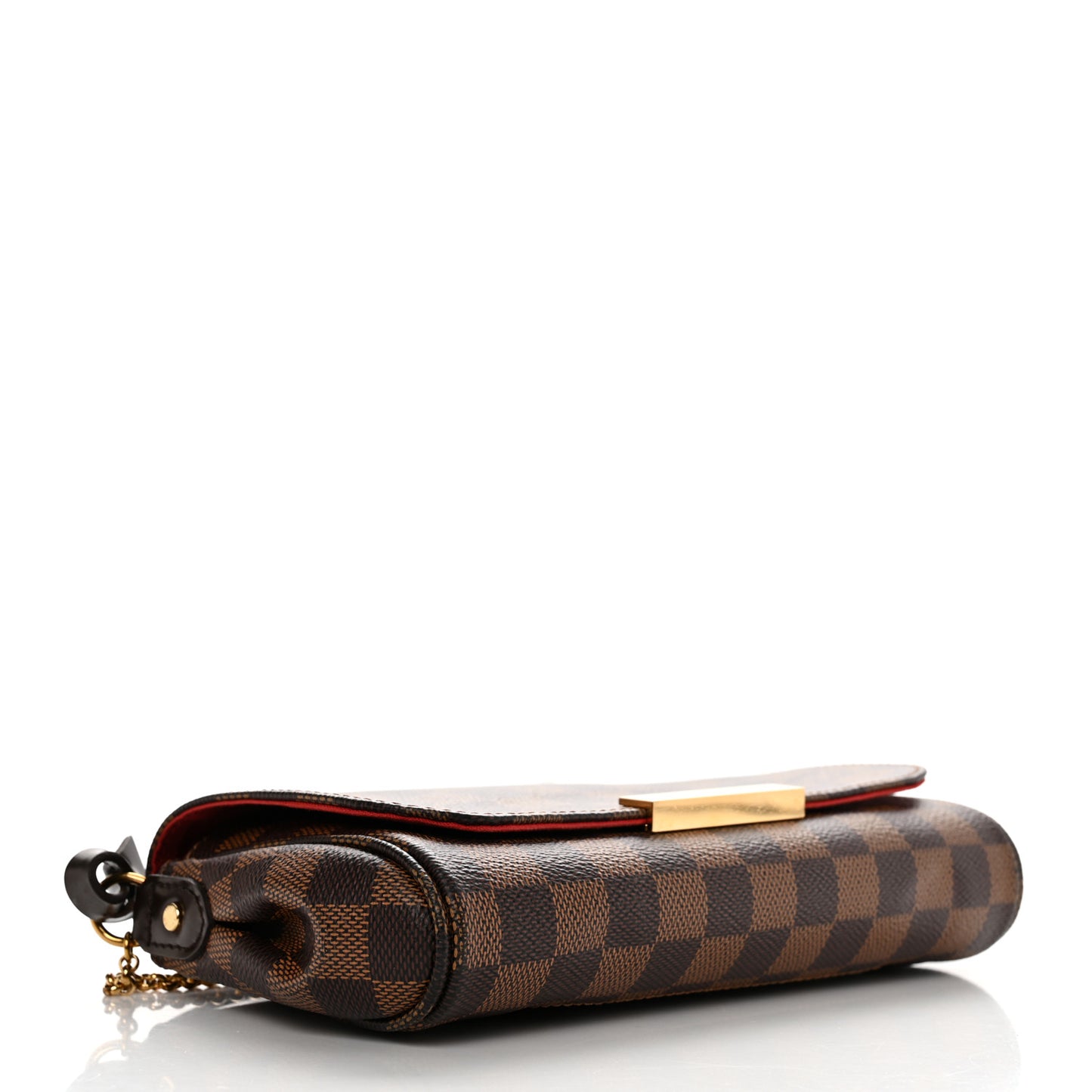 Damier Ebene Favorite PM