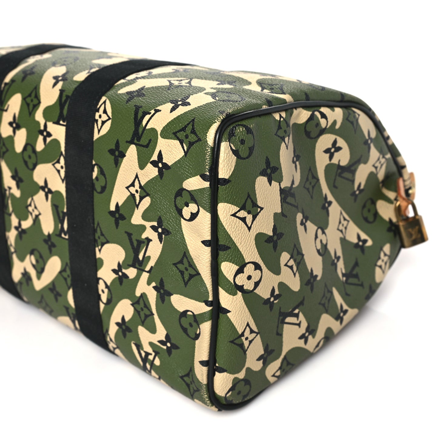 Monogramouflage Speedy 35