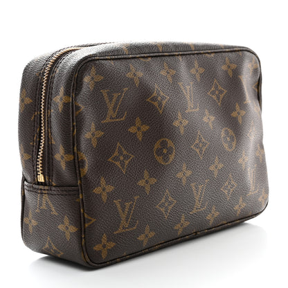 Louis Vuitton Monogram Trousse Toilette 23 3 of 6