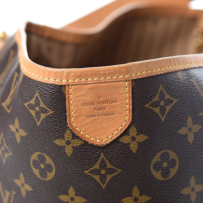 Louis Vuitton Monogram Delightful GM 7 of 15