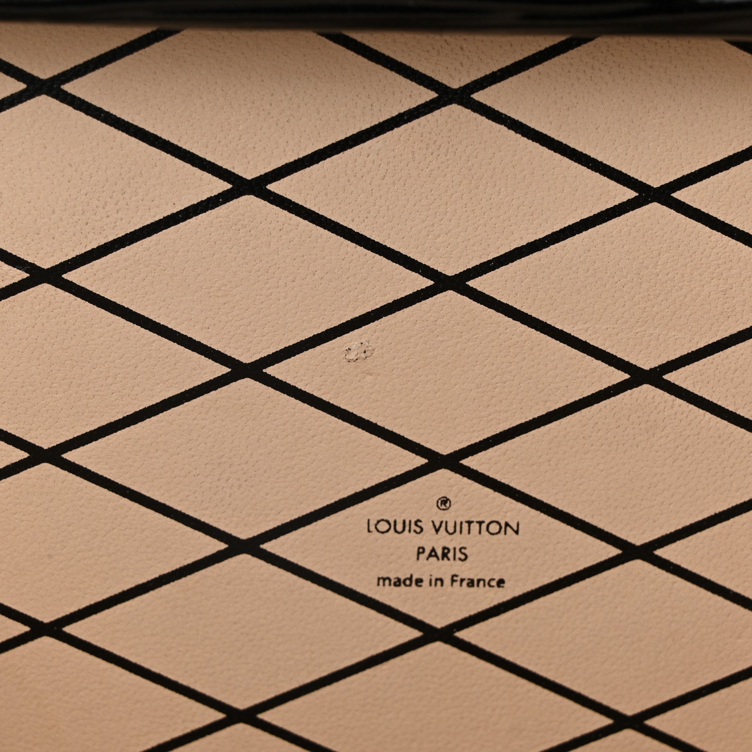 Louis Vuitton Epi Petite Malle Coquelicot 10 of 10