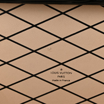 Louis Vuitton Epi Petite Malle Coquelicot 10 of 10