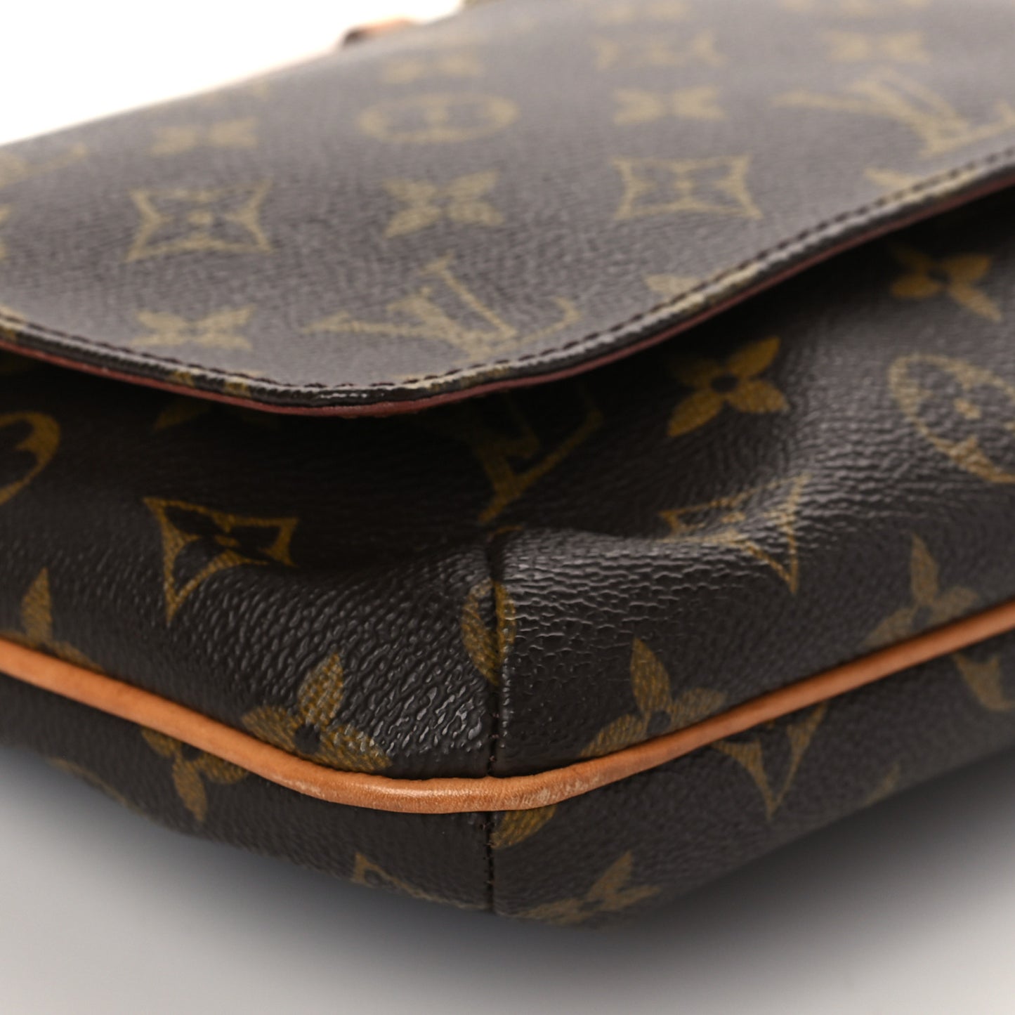 Monogram Musette Tango