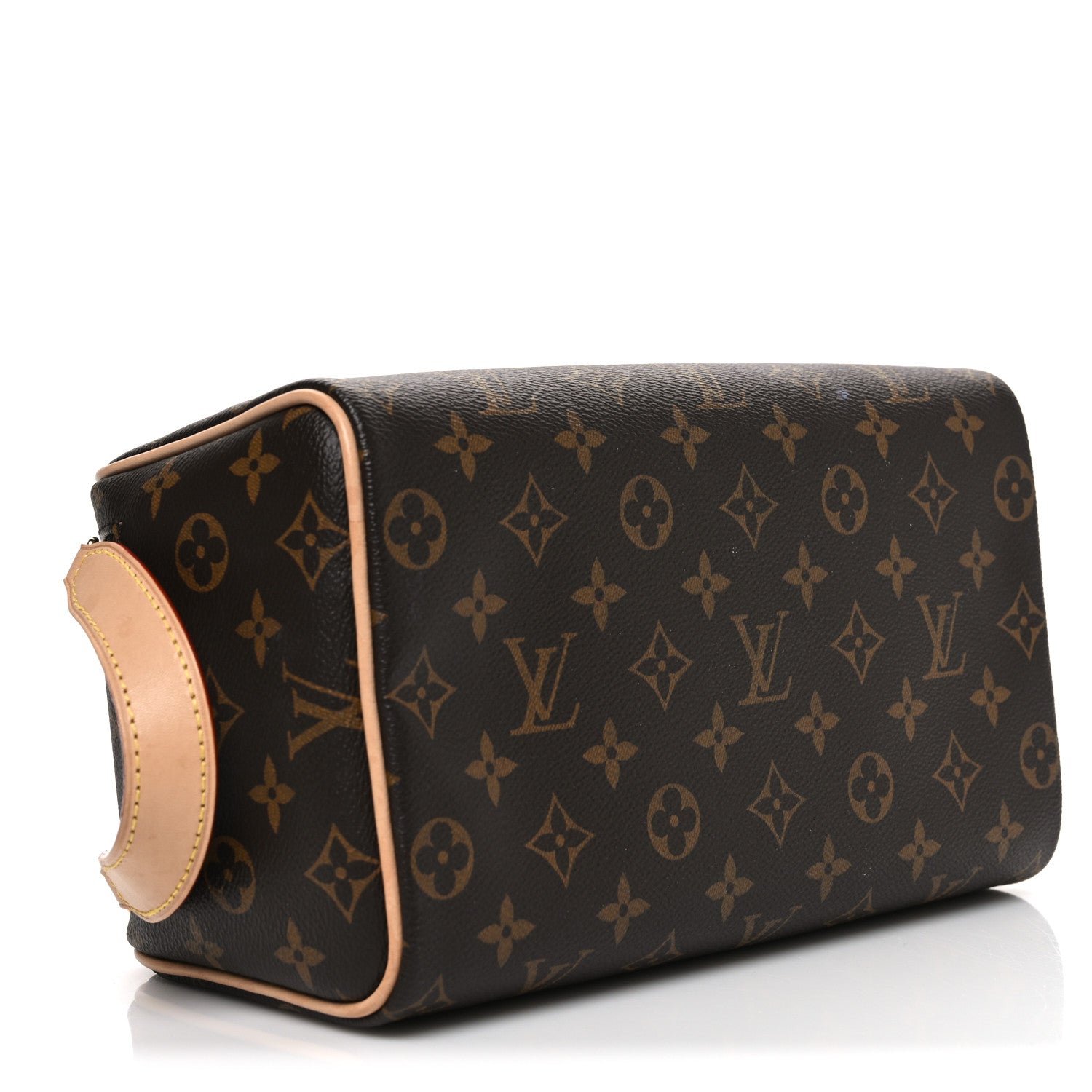 Louis Vuitton Monogram Dopp Kit Toilet Pouch 1874686 – FASHIONPHILE