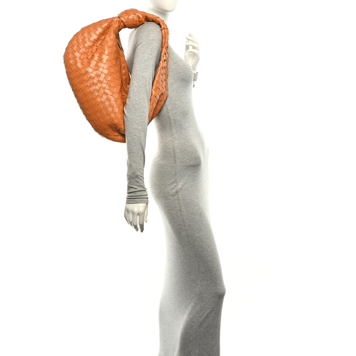 Bottega Veneta Nappa Intrecciato Small Jodie Clay 2 of 9
