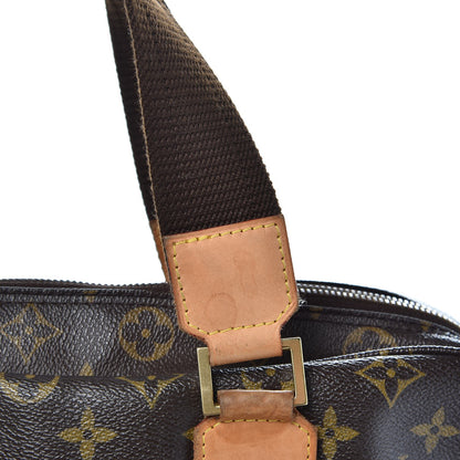 Louis Vuitton Monogram Sac Bosphore Briefcase 14 of 20