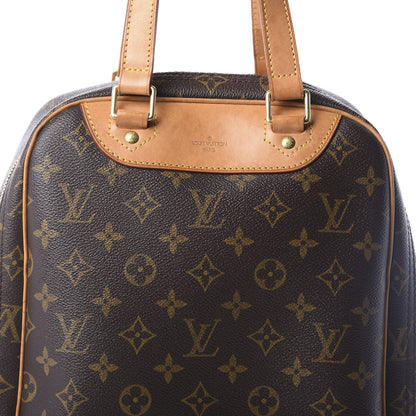 Louis Vuitton Monogram Excursion Shoe Bag 7 of 9