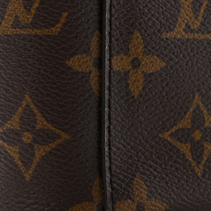 Louis Vuitton Monogram Nice Mini 12 of 13