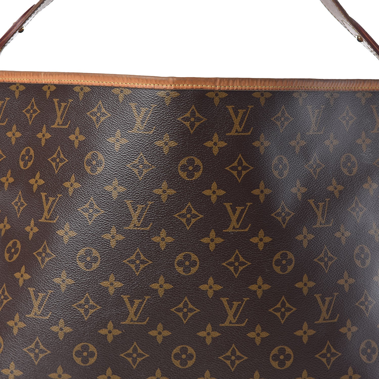 Louis Vuitton Monogram Delightful GM NM 9 of 13
